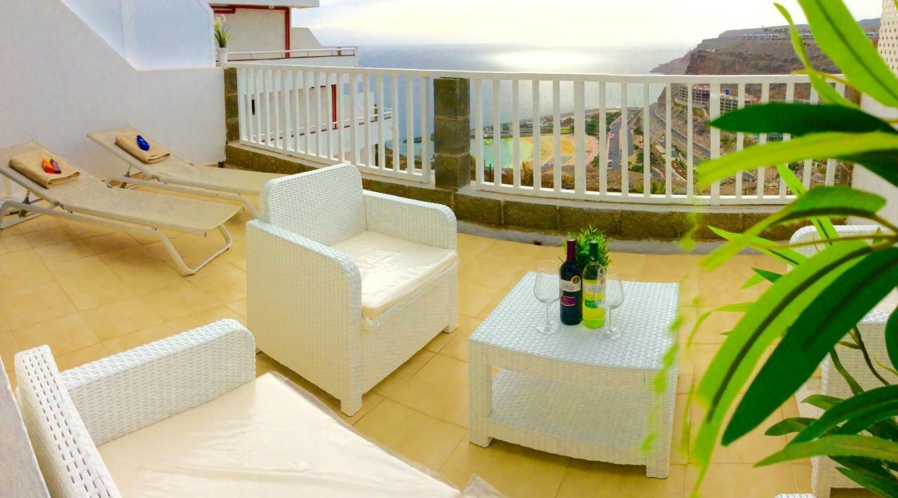 Amadores Beach & Ocean Views Exterior foto